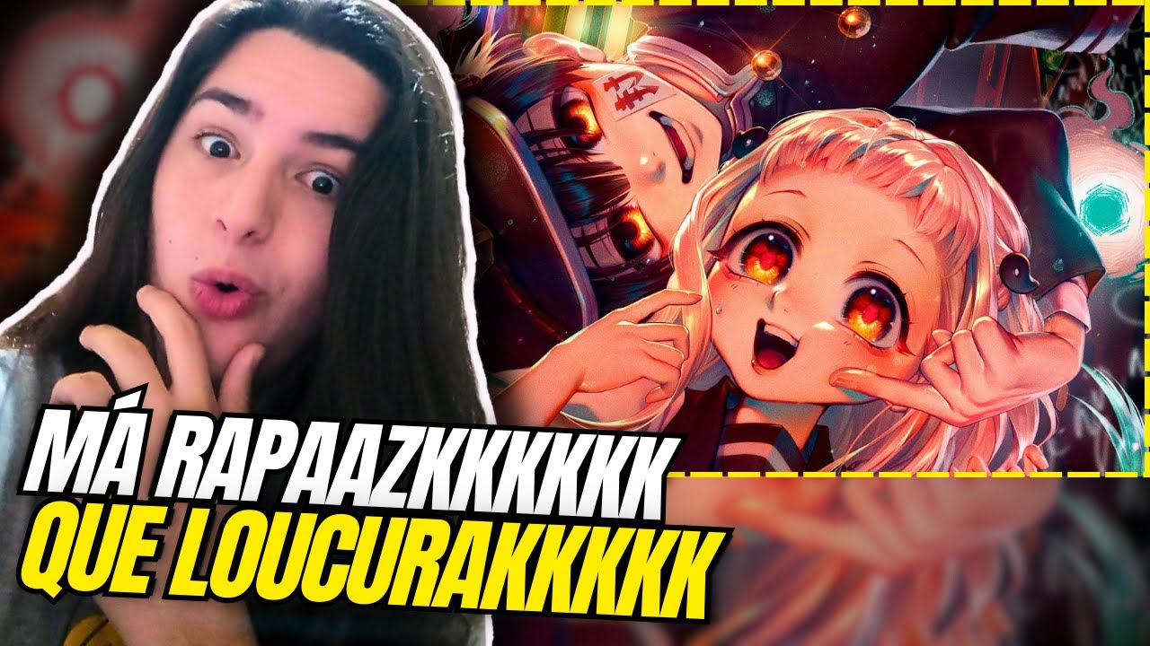 REAGINDO a SOBRE OS MISTÉRIOS | MISTERY | Johnny Reacts