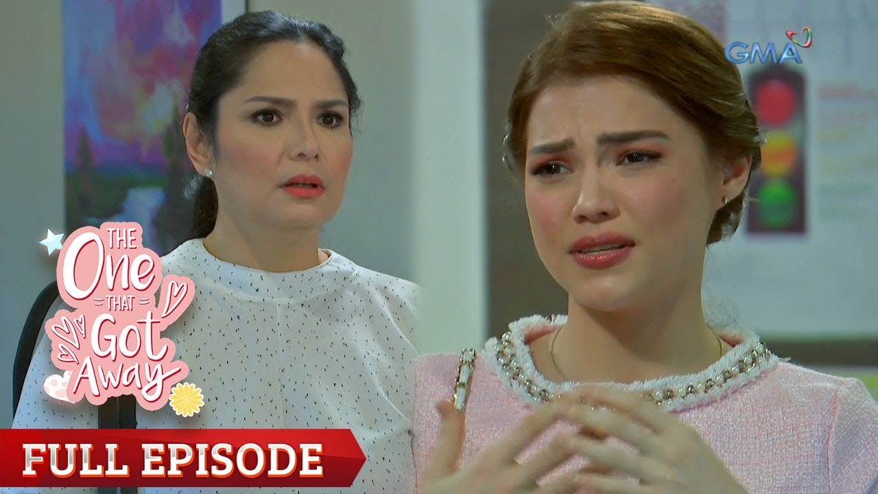 The One That Got Away: Full Episode 31