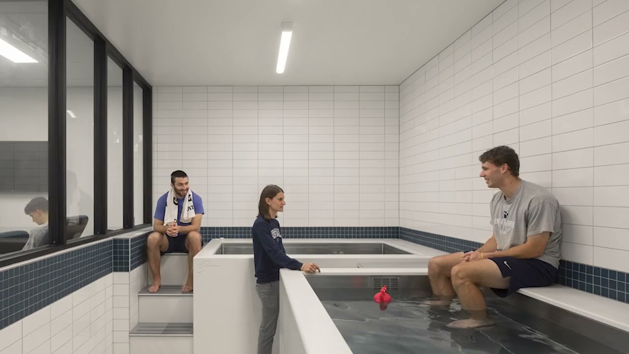 2024 Athletic Business Facilities of Merit Winners