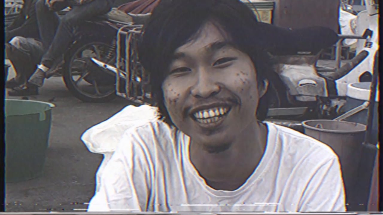 Whal & Dolph - ยิ้ม (Your Curve) [Official Video]