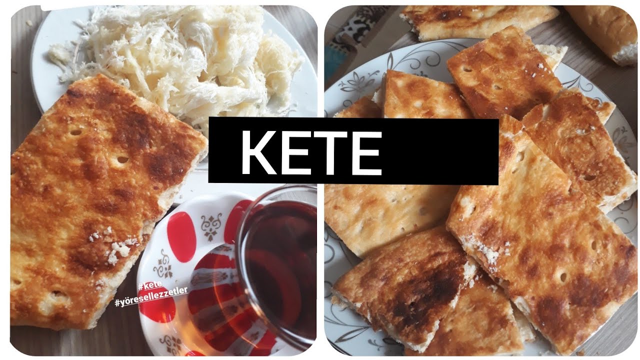 KETE NASIL YAPILIR 👌 KARS KETESI ❤ mükemmel bir lezzet #tarif #sunum #kete #kars