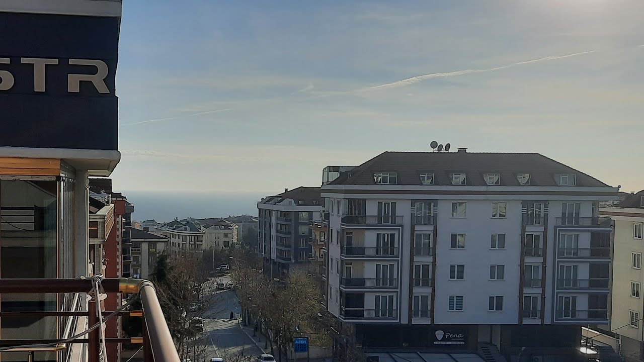 BEYLİKDÜZÜ KAVAKLI SATILIK 4+2 DUBLEKS DAİRE 1.200.000 TL ( BEYLİKDÜZÜ REMAX GELİŞİM )