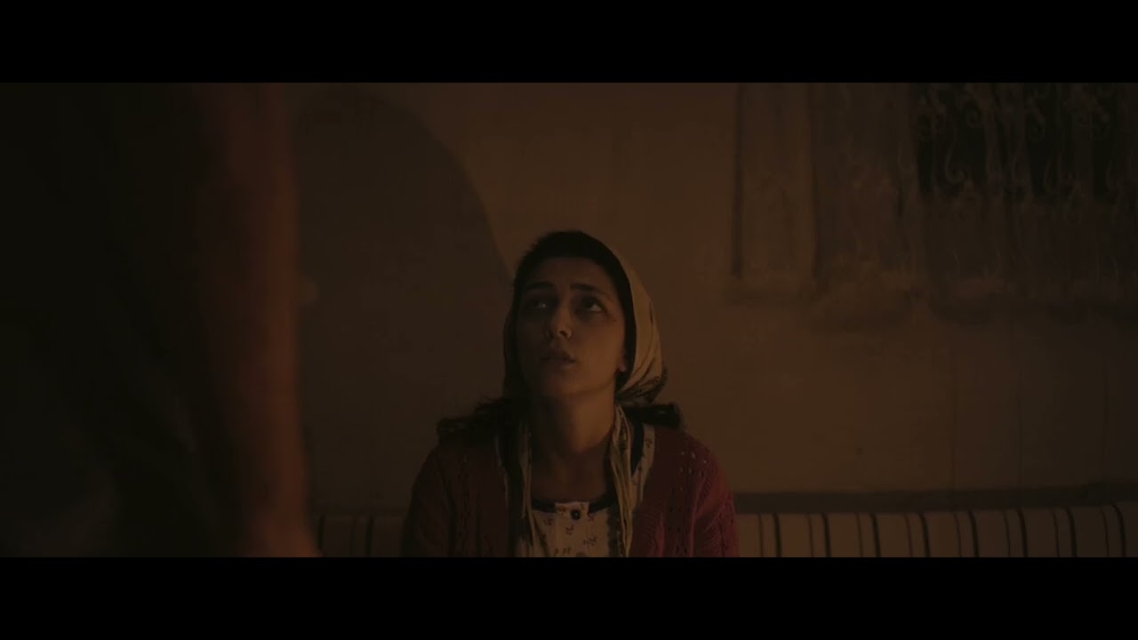 A scene from Zeki Demirkubuz's Bulantı (2015)