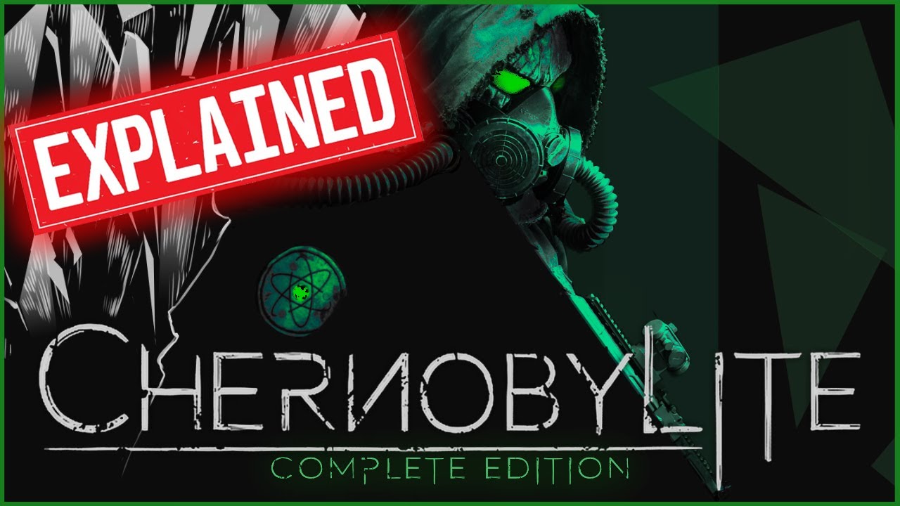 Chernobylite Complete Edition explained - final update overview!