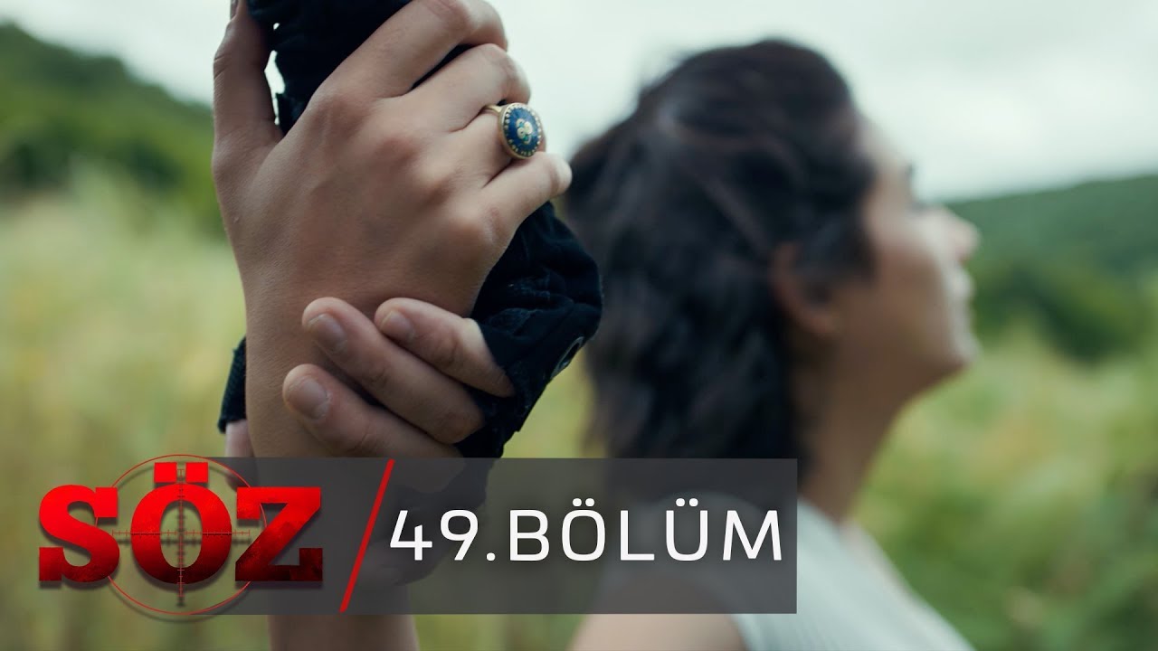 Söz | 49.Bölüm | 