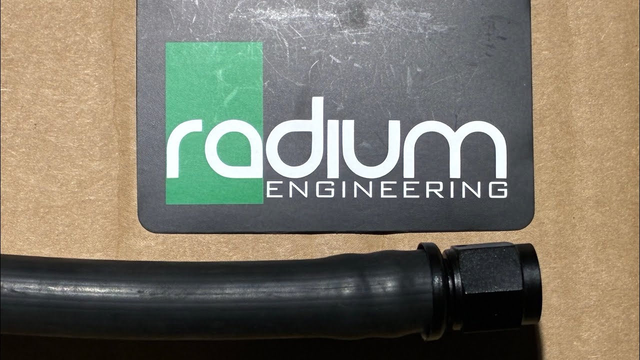 How to assemble push lock fuel lines without the special tool