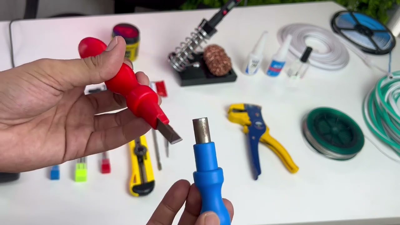 EQUIPAMENTOS PRA FAZER NEON LED 1 e 2 GERAÇÃO