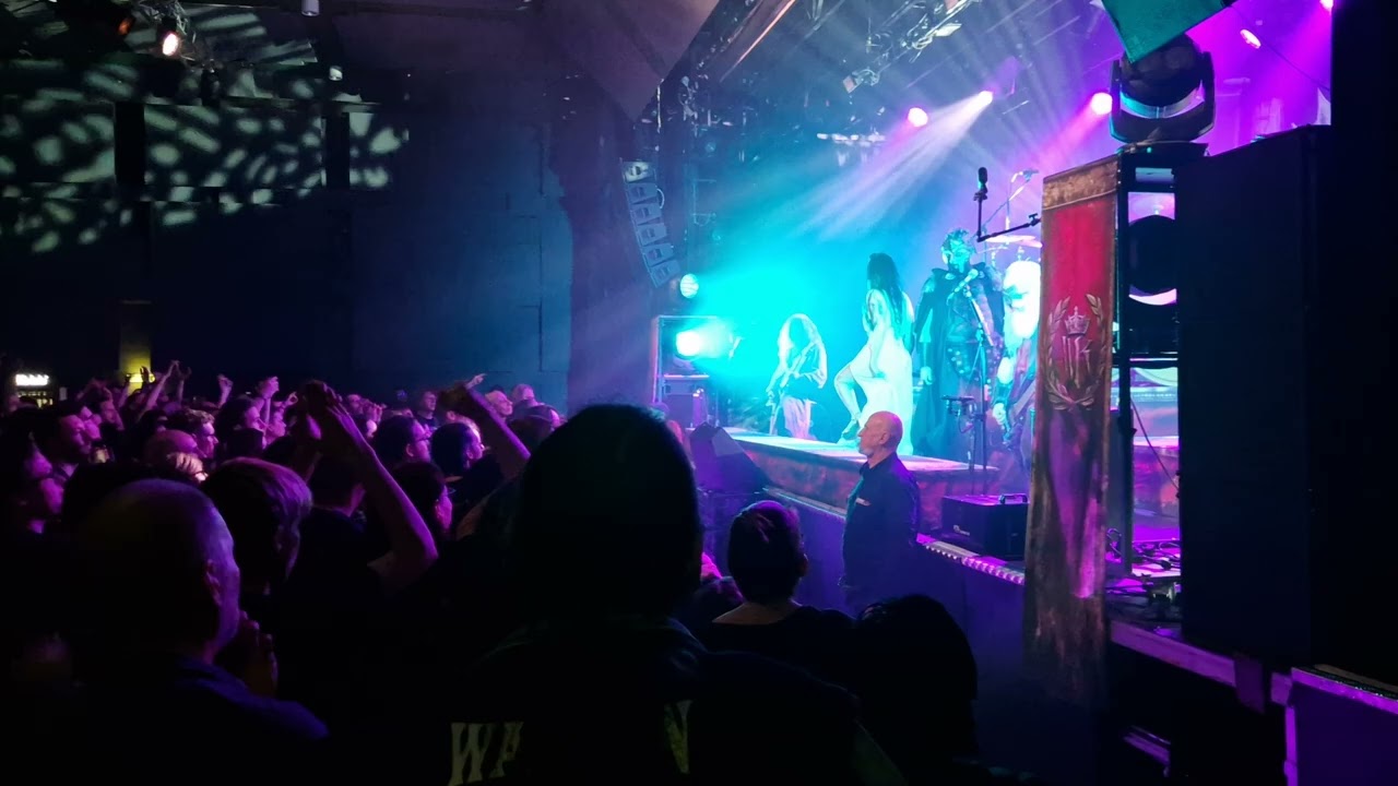 Warkings - Live is Live (Cover)