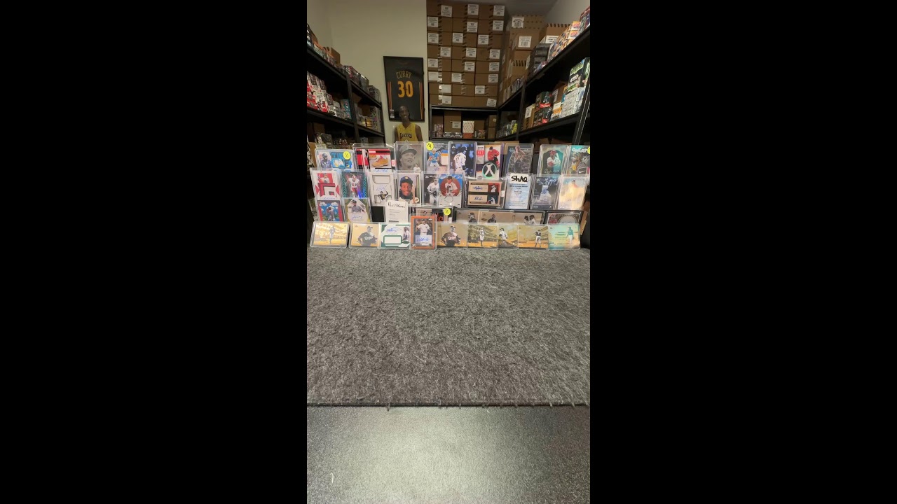 💥PERSONAL BOX RIPS + NT BREAK + FLASH SALES 🔥