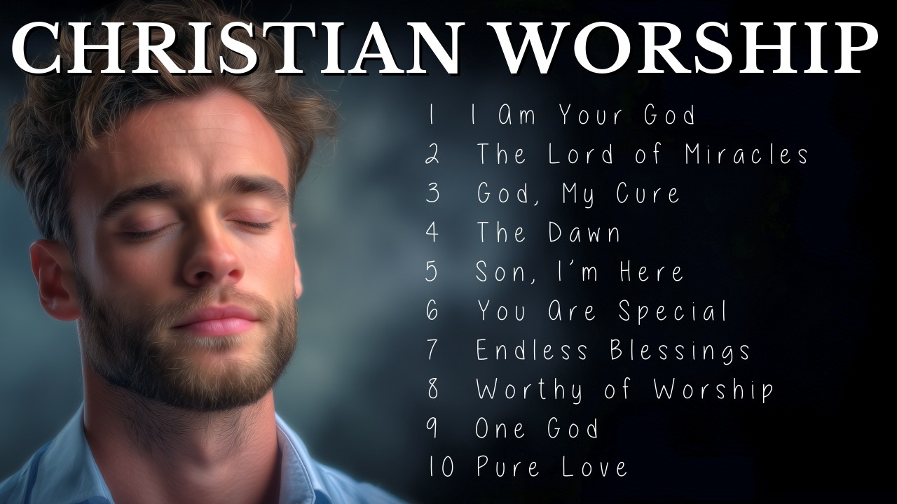 Top Christian Worship Songs 2026 | Playlist Hillsong Praise & Worship Songs ✝️🎶🔥