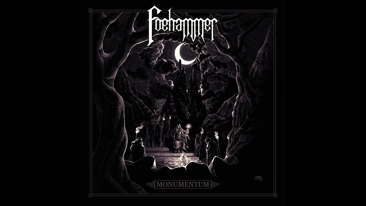 Foehammer: Monumentum