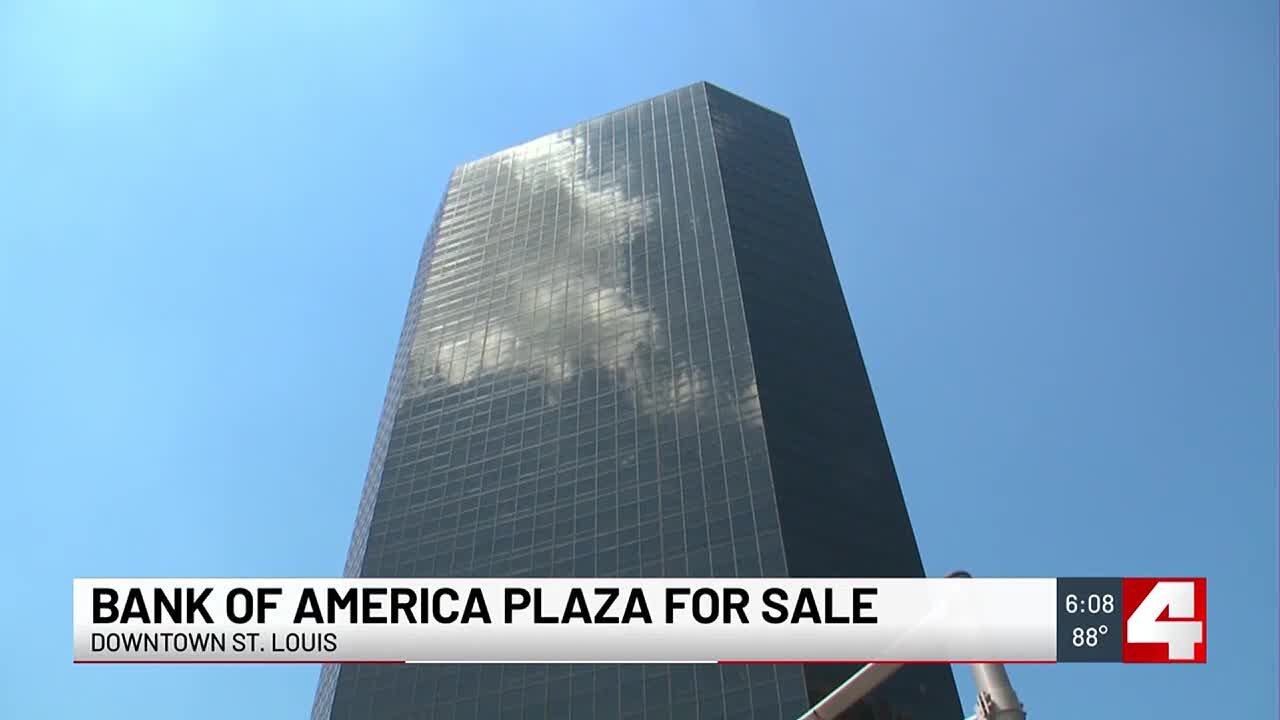 One of Downtown’s largest office buildings for sale