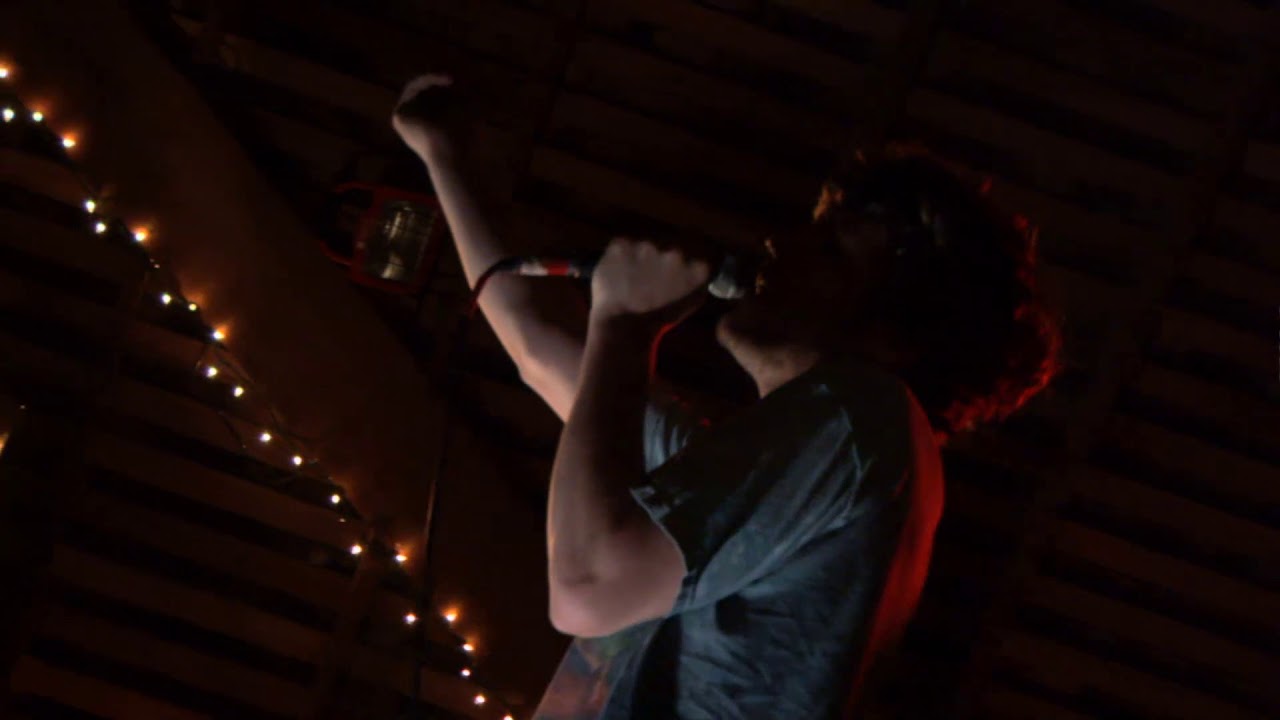 Ra Ra Riot - Too Too Too Fast - 5/1/2010 - Codfish Hollow Barn - Maquoketa, IA