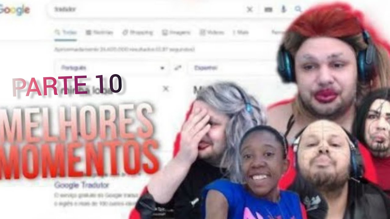 Melhores Momentos #10 - Wanessa Wolf | Compilado