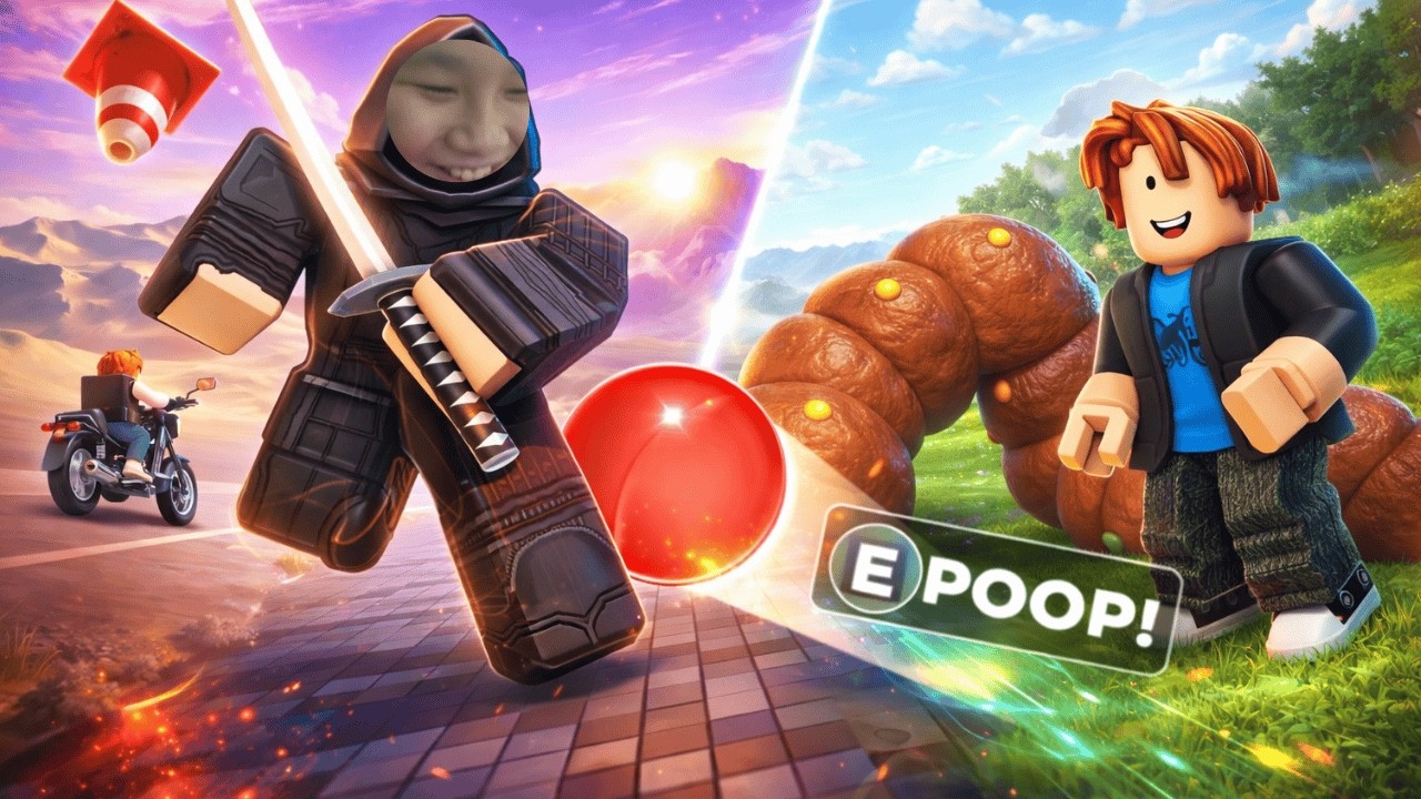 เกม roblox เล่น 3 เกม