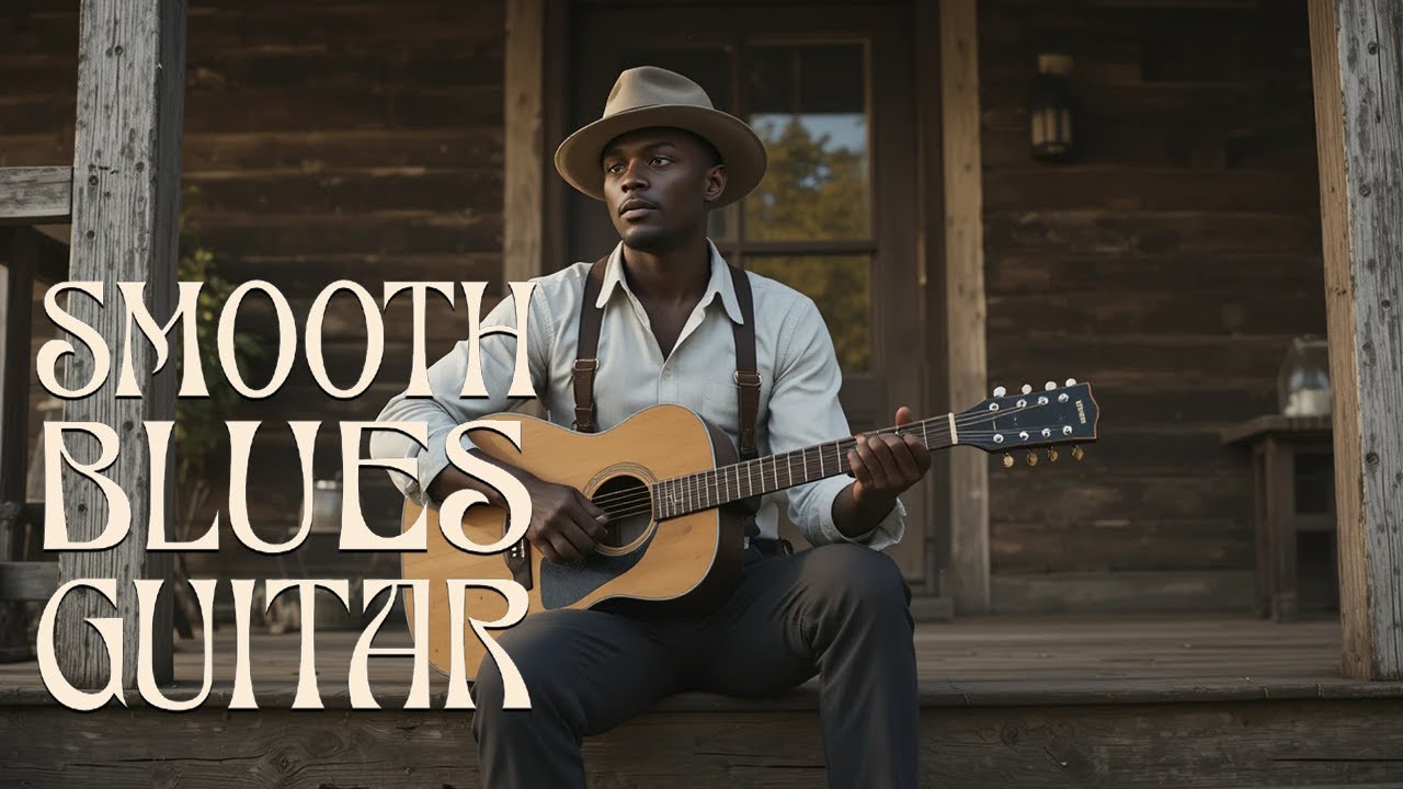 Classy Blues Jazz Lounge | Smooth Guitar Music for Whiskey Lovers & Chill Sessions,Jazz Blues