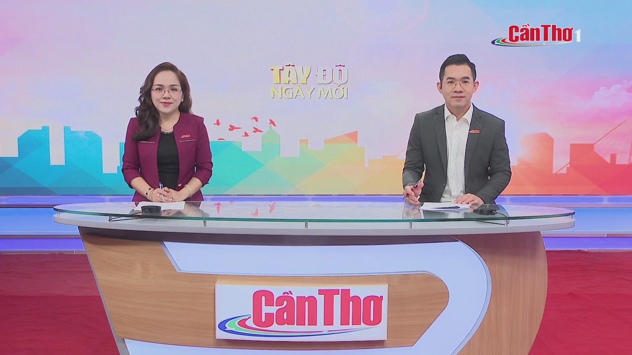 Việt Nam được đánh giá là điểm đến có chi phí thấp nhất thế giới | Tây Đô ngày mới | 23/02/2026