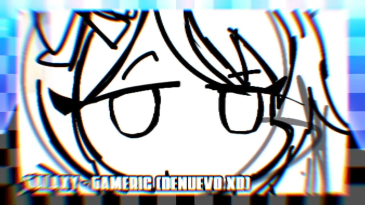 Nimu Song  -  FNF:  VS Nimu/Streamers Funkin Collection