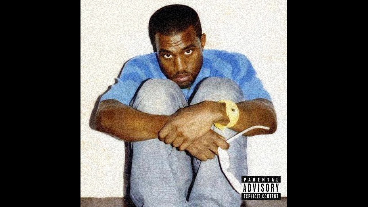 [FREE] Epic Kanye West x Late Registration 