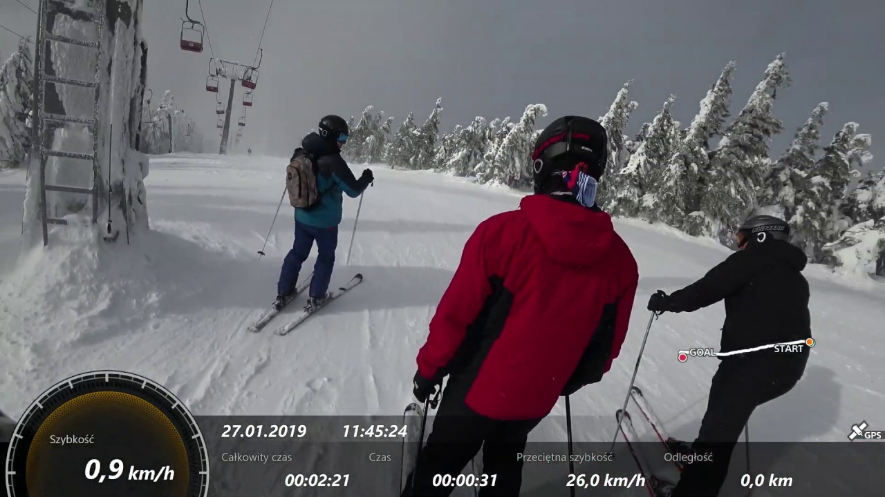 Ramzowa film w jakosci 4 K