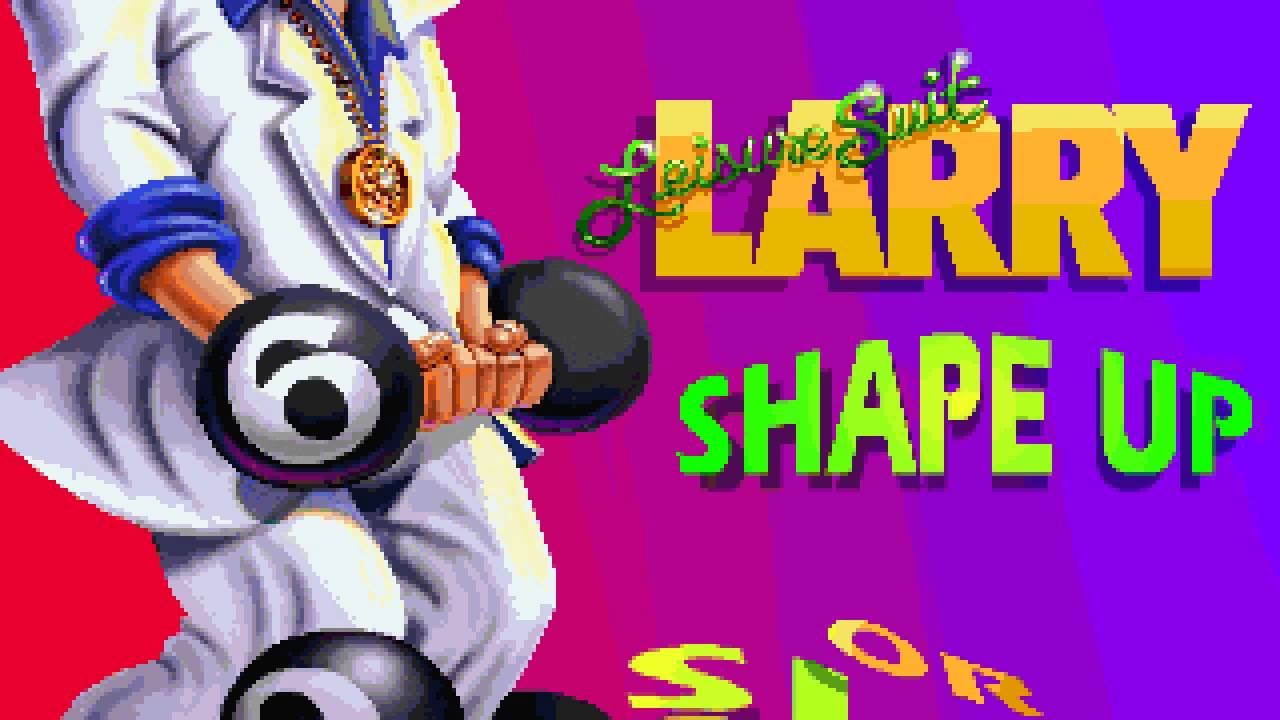 LSL6 - IBM-PC MT-32 Soundtrack [Emulated] [Updated]