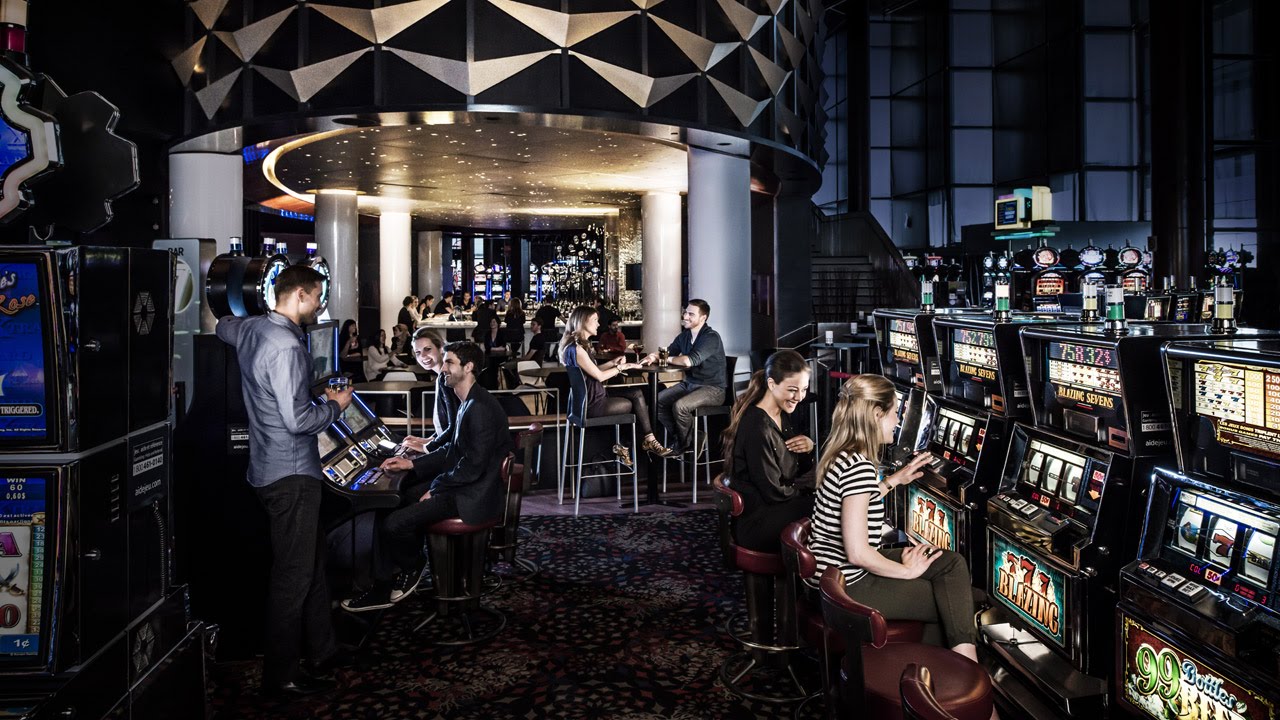 Casino du Lac-Leamy | Ottawa Tourism