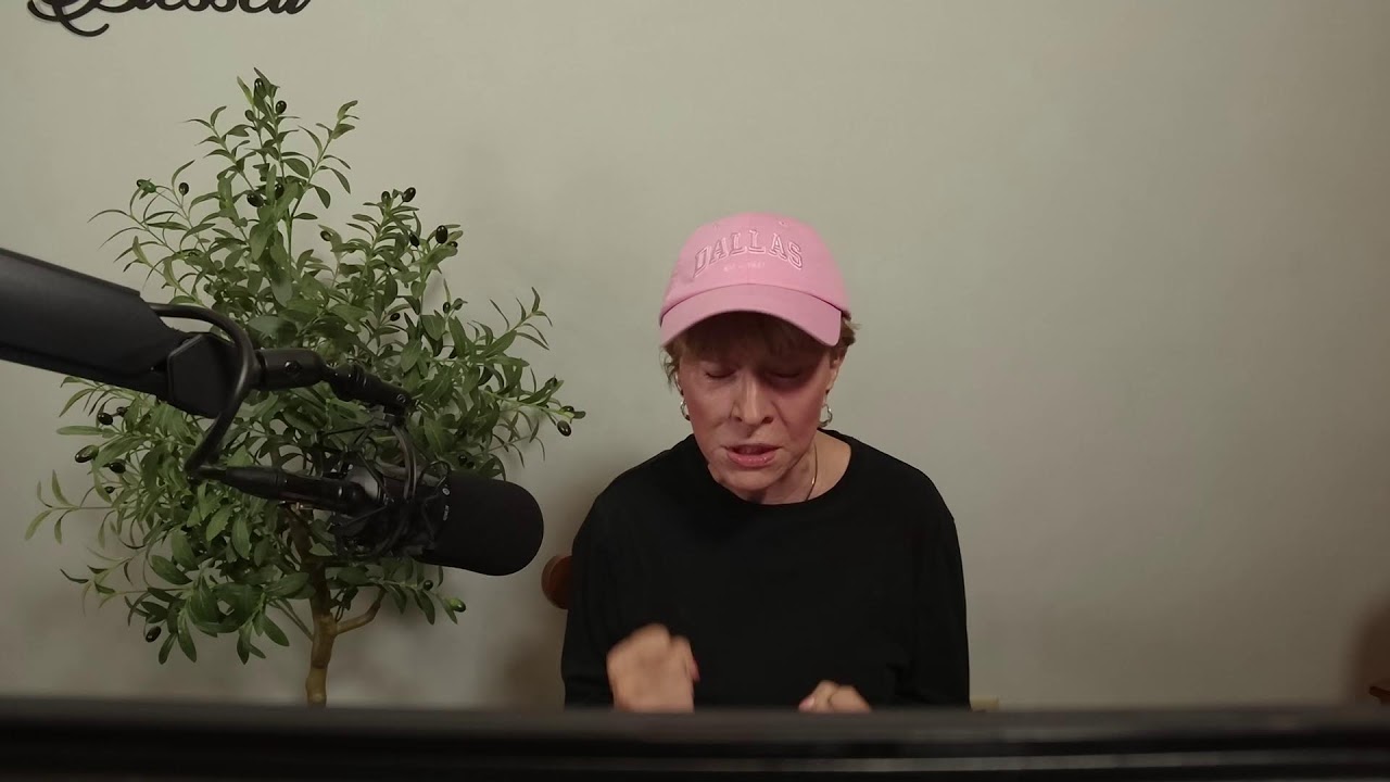 КАК НАПОЛНИТЬСЯ СВЯТЫМ ДУХОМ