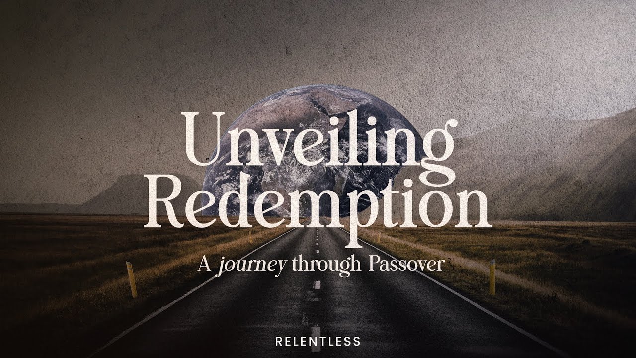Unveiling Redemption Week 4 || Elder Nana || 2024-04-28