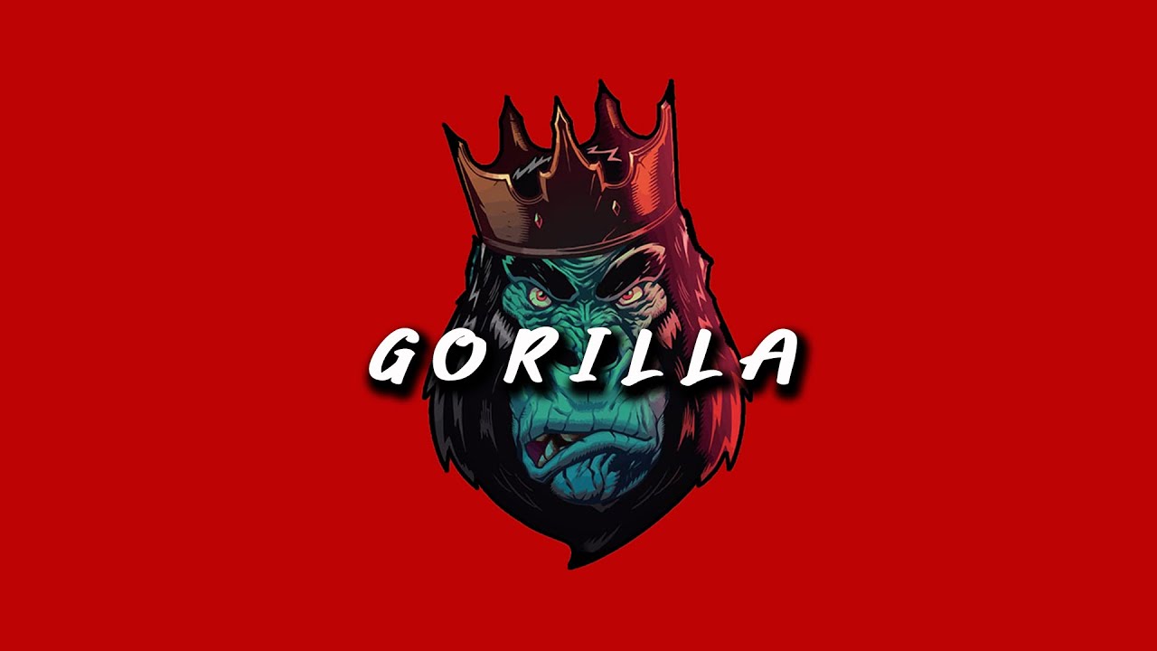 Aggressive Fast Flow Trap Rap Beat Instrumental ''GORILLA'' Very Hard Angry Dark Trap Type Beat