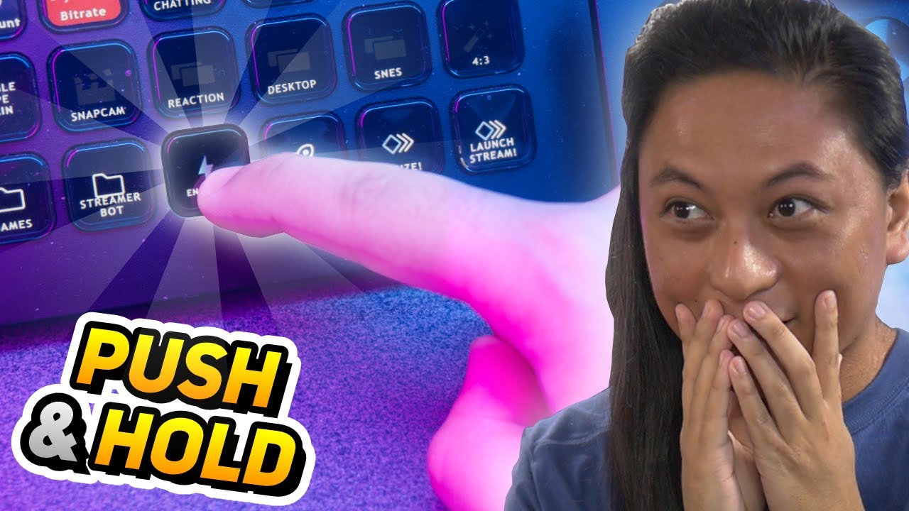 Stream Deck’s BIGGEST Update In A Long Time!