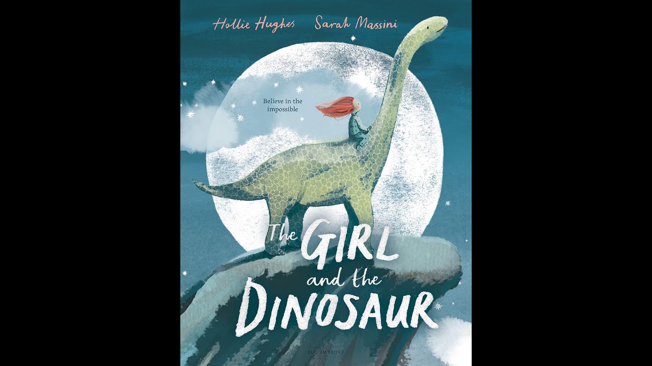 The Girl and the Dinosaur