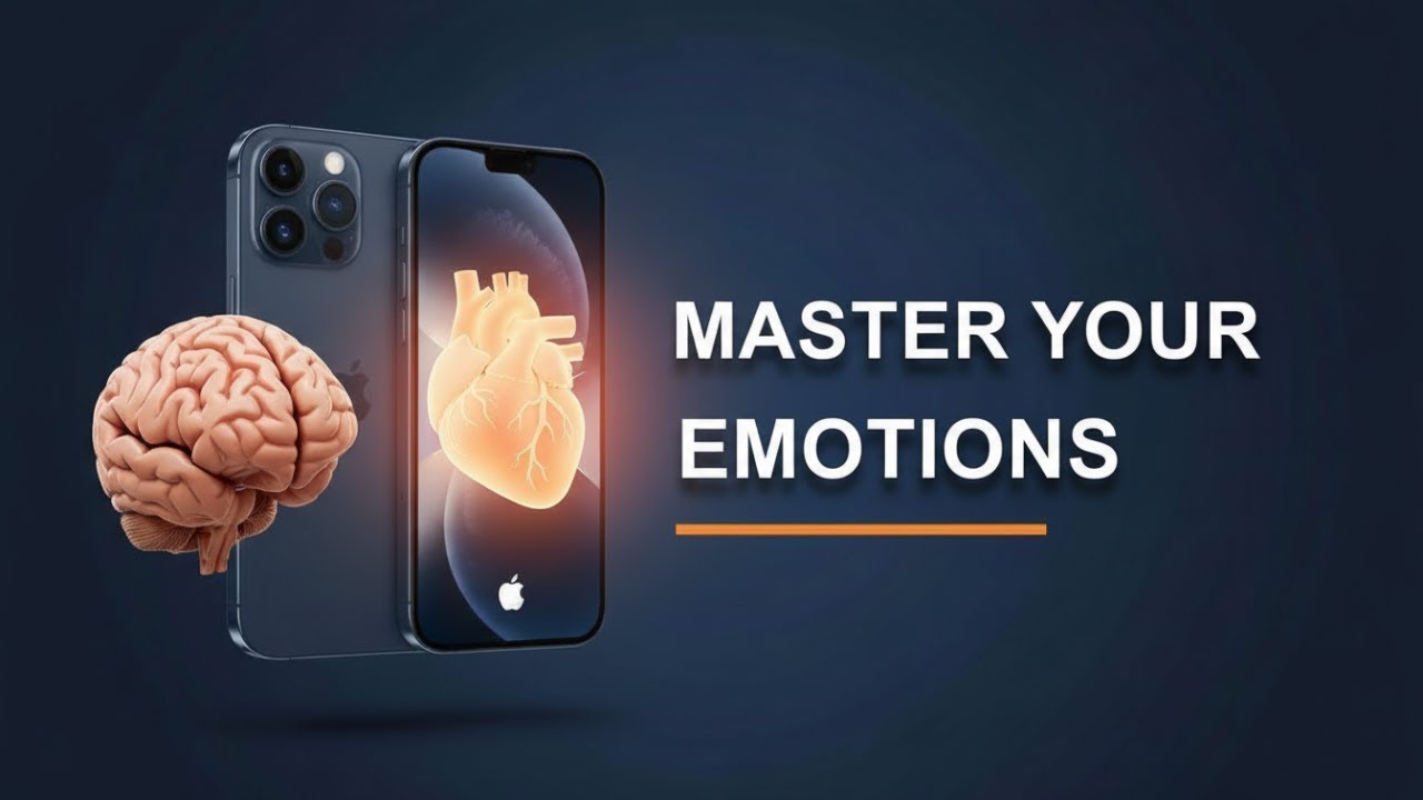 What HAPPENS When You Achieve Emotional Maturity?