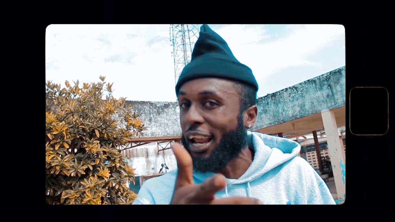 Xzu B - Shadow Was Dead (Official Video)