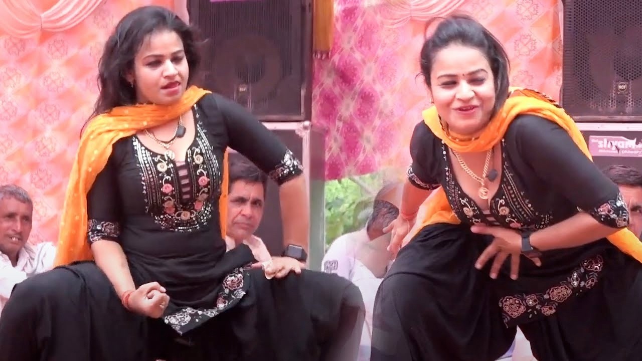 खुल्ला दिया चैलेंज डांस मे | Neha Choudhary | New Dance || Haryanvi Dance || New Haryanvi Dance 2026