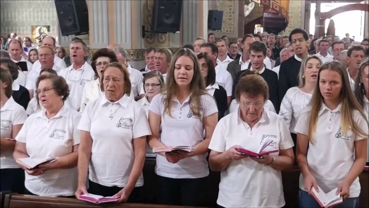 Святий Боже - Deus Santo