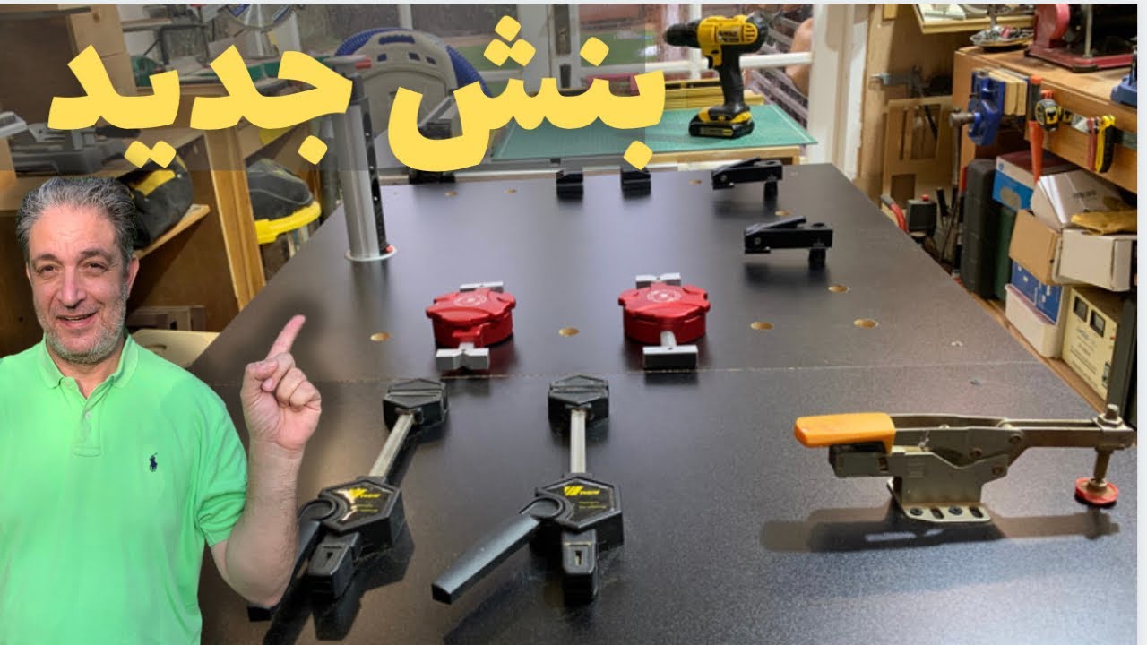 عملت تجربة للبنش و النتيجة مفاجأة