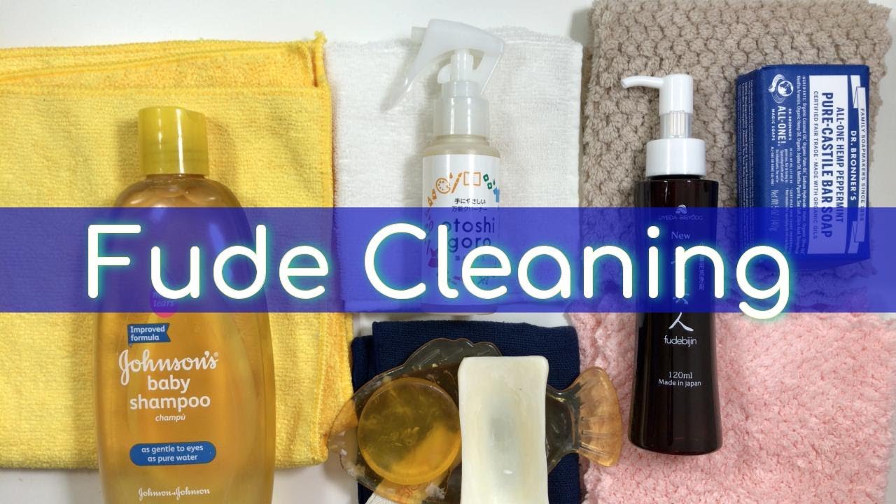 Fude Cleaning & Maintenance 2021 | Favorites and Disappointments