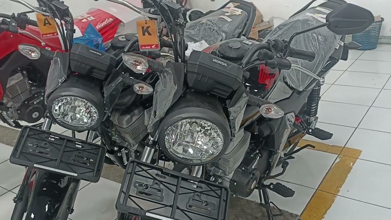 DATANG LAGI, MOTOR SPORT RECOMENDET, HARGA TERJANGKAU DAN HEMAT BAHAN BAKAR. 🥳🥳