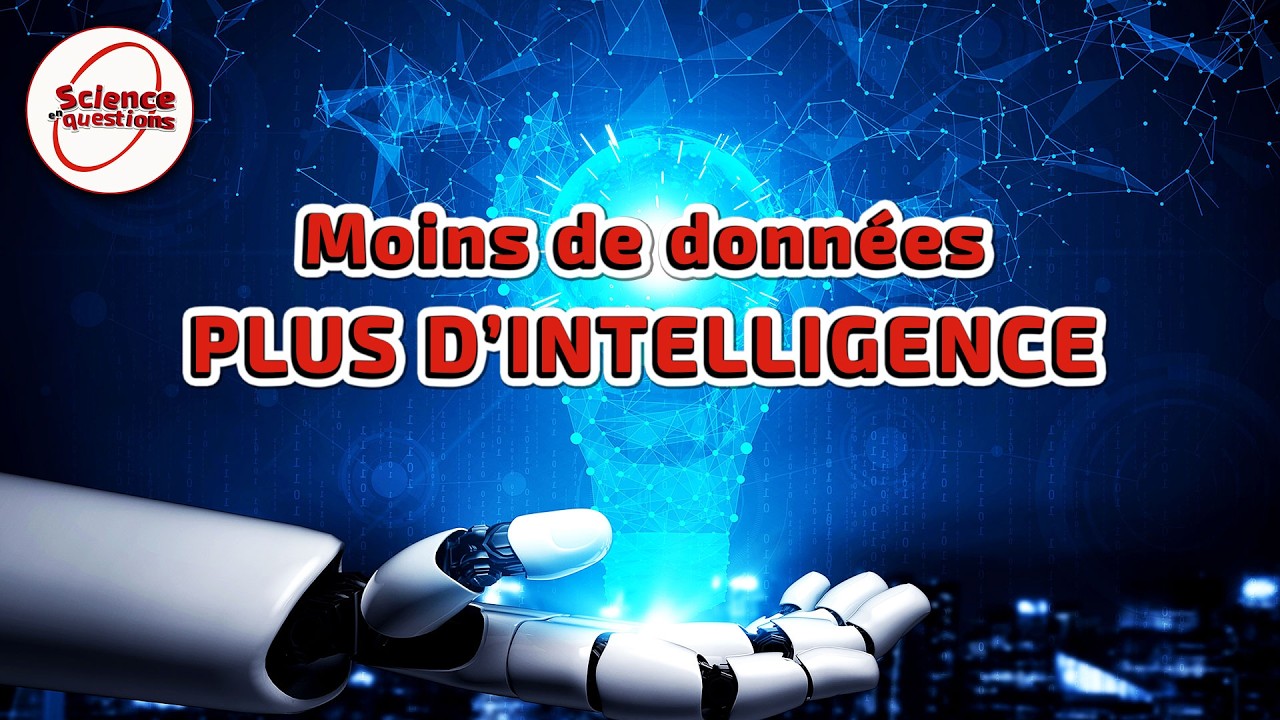 Créer une IA digne de confiance - Science En Questions