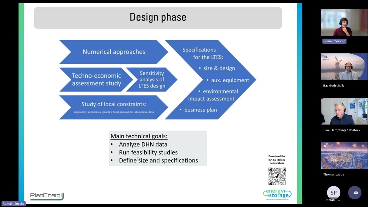 Task 45 Webinar 2 - June 2025