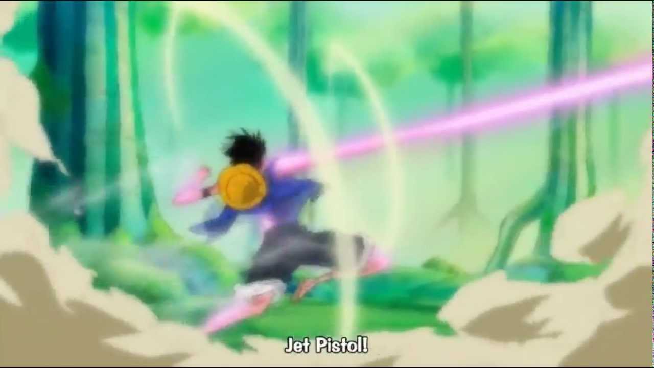 One Piece AMV - Awake and alive