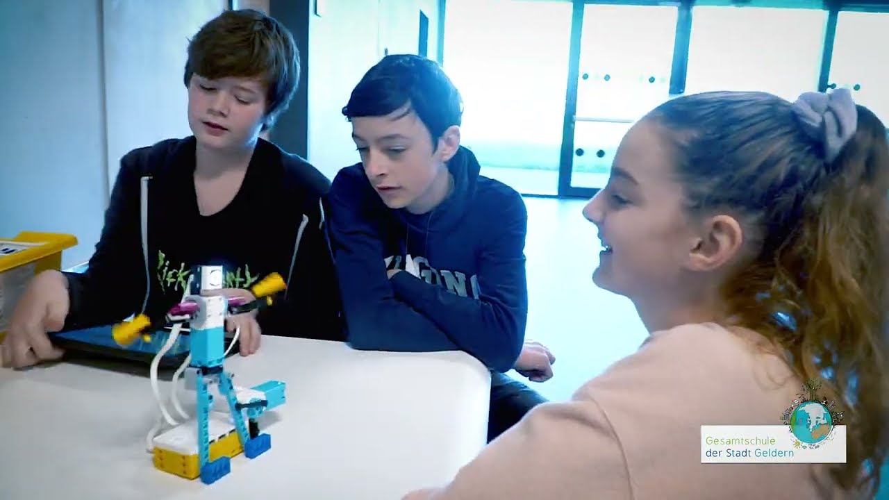 Gesamtschule Geldern 2023