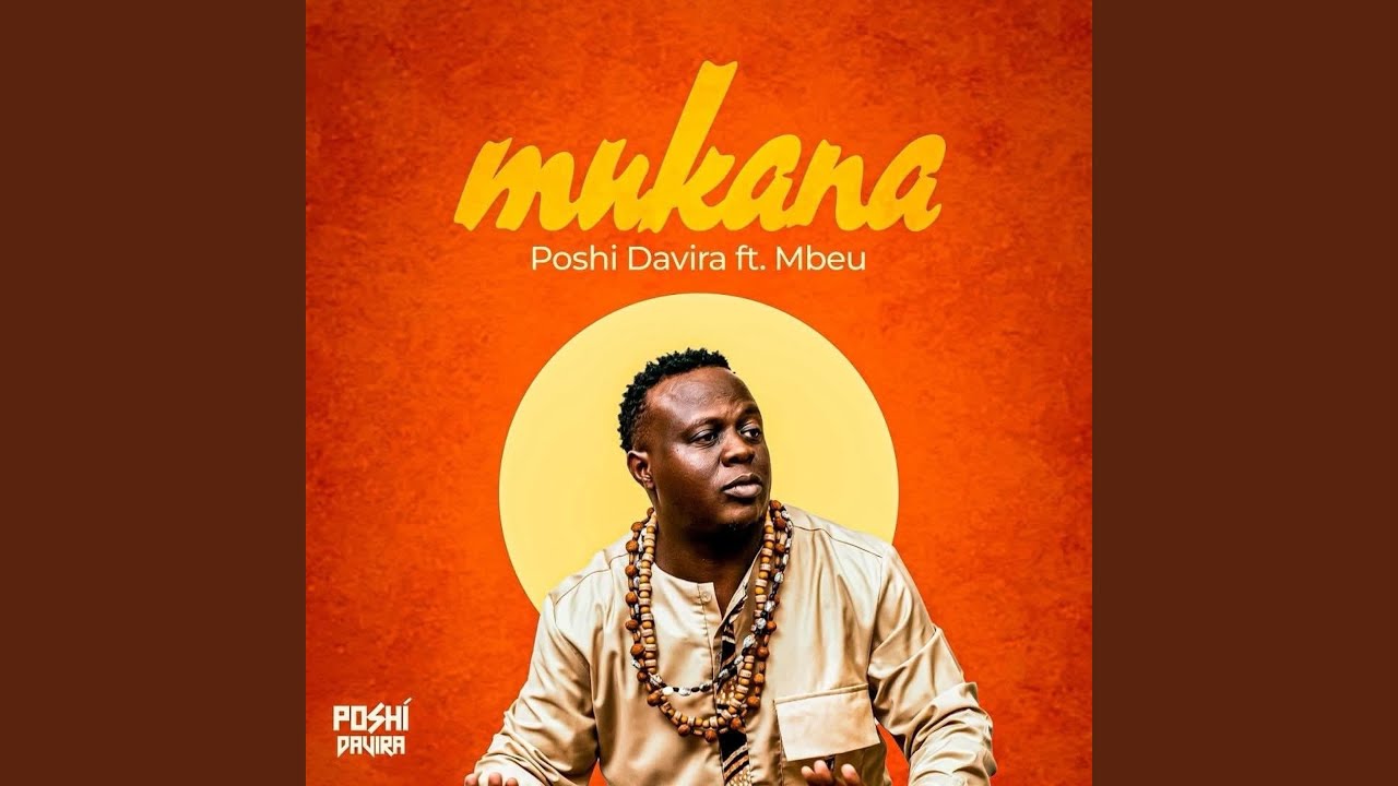 Mukana (feat. Mbeu)