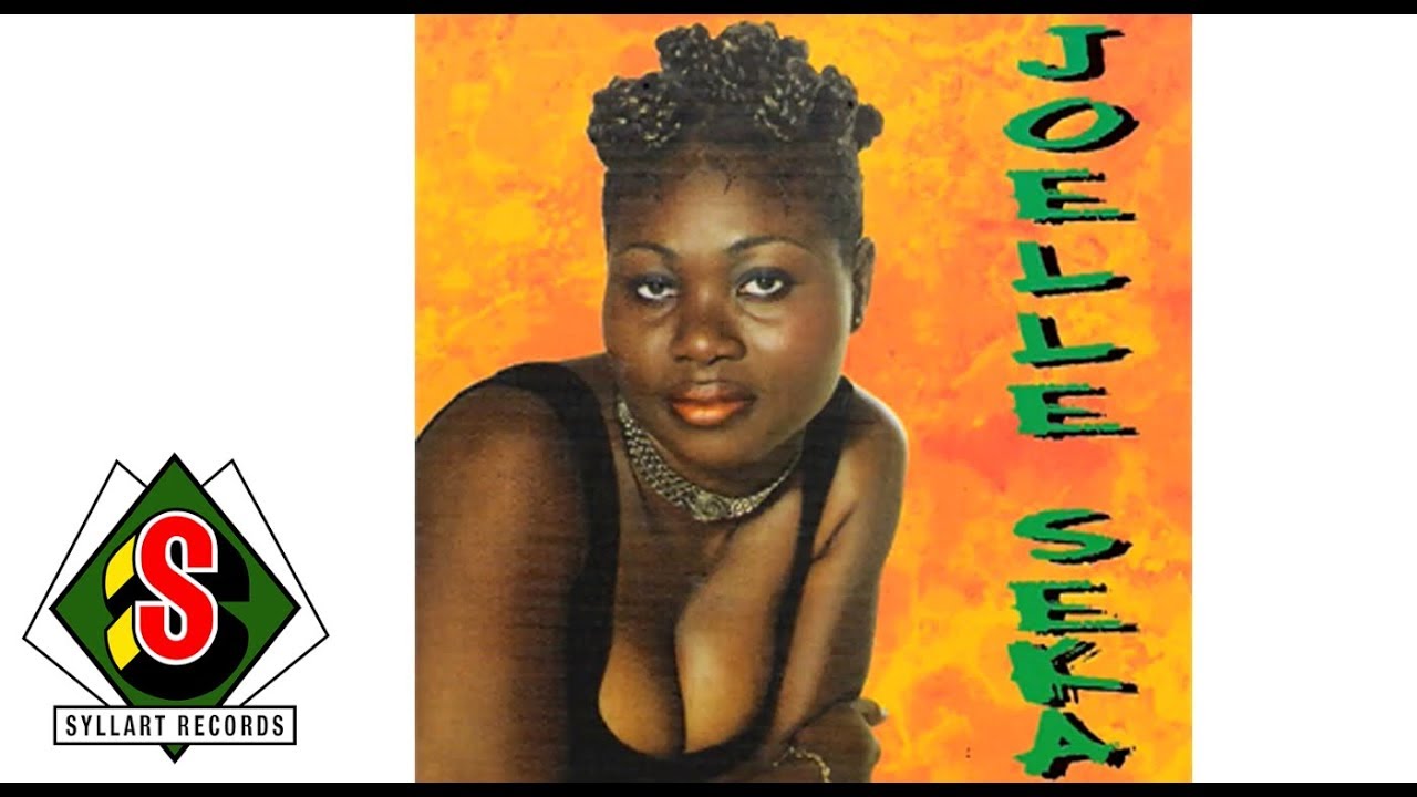 Joelle Seka - Behi (audio)