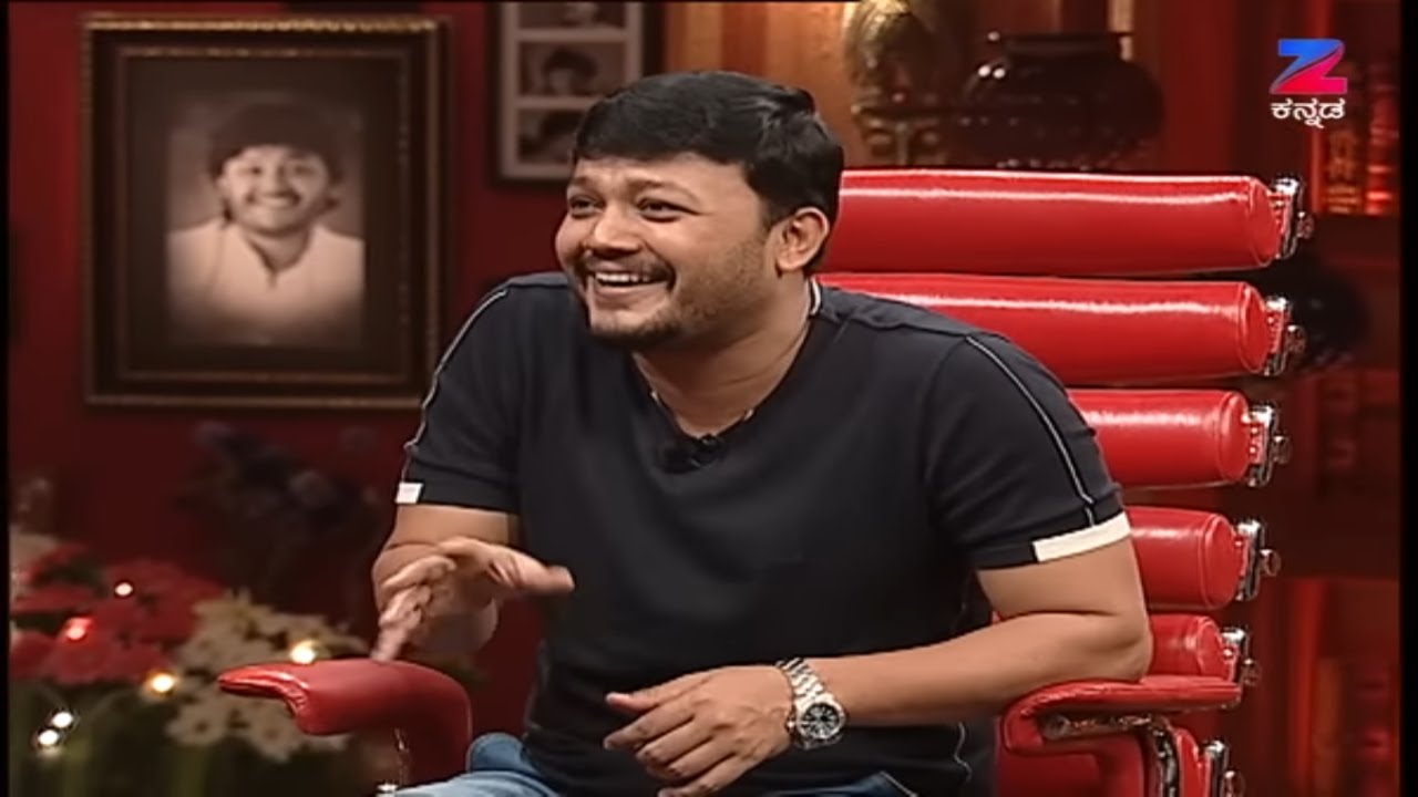 ಗೋಲ್ಡನ್ ಸ್ಟಾರ್ ಗಣೇಶ್ ಲವ್ ಸ್ಟೋರಿ  | Weekend With Ramesh S3 | Ep 28 | Golden Star Ganesh - Zee Kannada