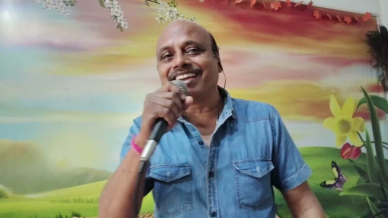 भोली सी सूरत 