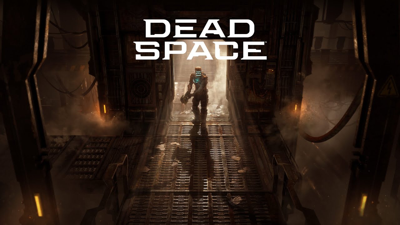 Dead Space Remake