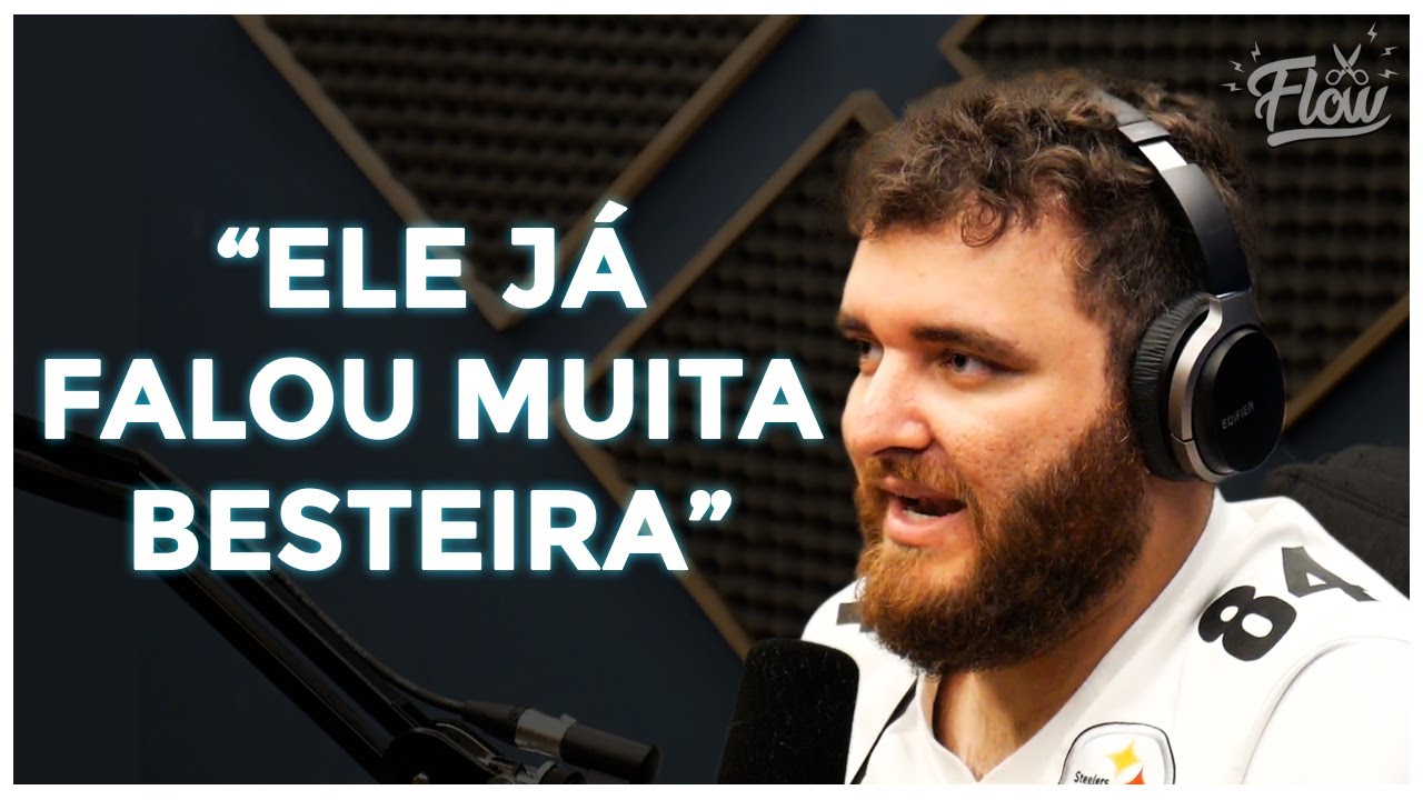 XBOX MIL GRAU X DAVY JONES | Cortes do Flow