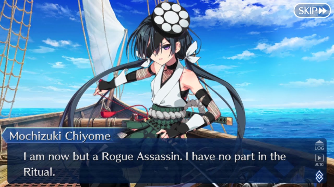 Fate/Grand Order part 2223: Defensive Battles and a trip to Yokosuka