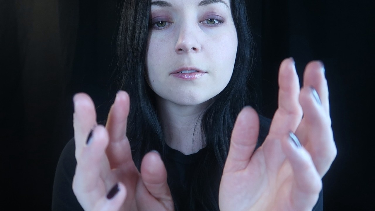 ASMR Guided Meditation for Burnout ⭐ Soft Spoken 